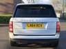 USED 2014 64 LAND ROVER RANGE ROVER 4.4 SDV8 VOGUE SE 5d 339 BHP VERY WELL MAINTAINED++STUNNING CAR