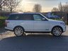 USED 2014 64 LAND ROVER RANGE ROVER 4.4 SDV8 VOGUE SE 5d 339 BHP VERY WELL MAINTAINED++STUNNING CAR