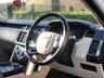 USED 2014 64 LAND ROVER RANGE ROVER 4.4 SDV8 VOGUE SE 5d 339 BHP VERY WELL MAINTAINED++STUNNING CAR