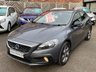 USED 2013 63 VOLVO V40 CROSS COUNTRY 2.0 D3 SE (150 Bhp) 5dr - HEATED SEATS 