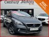 USED 2013 63 VOLVO V40 CROSS COUNTRY 2.0 D3 SE (150 Bhp) 5dr - HEATED SEATS 