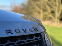 USED 2017 66 LAND ROVER RANGE ROVER SPORT 4.4 SDV8 AUTOBIOGRAPHY DYNAMIC 5d 339 BHP Glass Panoramic Roof Dual View