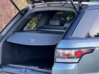 USED 2017 66 LAND ROVER RANGE ROVER SPORT 4.4 SDV8 AUTOBIOGRAPHY DYNAMIC 5d 339 BHP Glass Panoramic Roof Dual View