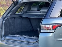 USED 2017 66 LAND ROVER RANGE ROVER SPORT 4.4 SDV8 AUTOBIOGRAPHY DYNAMIC 5d 339 BHP Glass Panoramic Roof Dual View