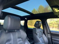 USED 2017 66 LAND ROVER RANGE ROVER SPORT 4.4 SDV8 AUTOBIOGRAPHY DYNAMIC 5d 339 BHP Glass Panoramic Roof Dual View