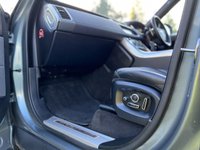 USED 2017 66 LAND ROVER RANGE ROVER SPORT 4.4 SDV8 AUTOBIOGRAPHY DYNAMIC 5d 339 BHP Glass Panoramic Roof Dual View