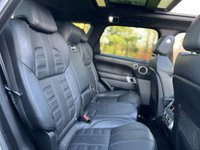 USED 2017 66 LAND ROVER RANGE ROVER SPORT 4.4 SDV8 AUTOBIOGRAPHY DYNAMIC 5d 339 BHP Glass Panoramic Roof Dual View
