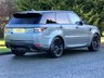USED 2017 66 LAND ROVER RANGE ROVER SPORT 4.4 SDV8 AUTOBIOGRAPHY DYNAMIC 5d 339 BHP Glass Panoramic Roof Dual View