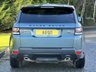 USED 2017 66 LAND ROVER RANGE ROVER SPORT 4.4 SDV8 AUTOBIOGRAPHY DYNAMIC 5d 339 BHP Glass Panoramic Roof Dual View