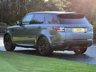 USED 2017 66 LAND ROVER RANGE ROVER SPORT 4.4 SDV8 AUTOBIOGRAPHY DYNAMIC 5d 339 BHP Glass Panoramic Roof Dual View