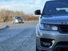 USED 2017 66 LAND ROVER RANGE ROVER SPORT 4.4 SDV8 AUTOBIOGRAPHY DYNAMIC 5d 339 BHP Glass Panoramic Roof Dual View