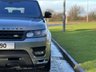 USED 2017 66 LAND ROVER RANGE ROVER SPORT 4.4 SDV8 AUTOBIOGRAPHY DYNAMIC 5d 339 BHP Glass Panoramic Roof Dual View