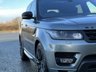USED 2017 66 LAND ROVER RANGE ROVER SPORT 4.4 SDV8 AUTOBIOGRAPHY DYNAMIC 5d 339 BHP Glass Panoramic Roof Dual View