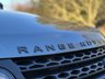 USED 2017 66 LAND ROVER RANGE ROVER SPORT 4.4 SDV8 AUTOBIOGRAPHY DYNAMIC 5d 339 BHP Glass Panoramic Roof Dual View