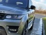 USED 2017 66 LAND ROVER RANGE ROVER SPORT 4.4 SDV8 AUTOBIOGRAPHY DYNAMIC 5d 339 BHP Glass Panoramic Roof Dual View