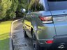 USED 2017 66 LAND ROVER RANGE ROVER SPORT 4.4 SDV8 AUTOBIOGRAPHY DYNAMIC 5d 339 BHP Glass Panoramic Roof Dual View