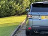 USED 2017 66 LAND ROVER RANGE ROVER SPORT 4.4 SDV8 AUTOBIOGRAPHY DYNAMIC 5d 339 BHP Glass Panoramic Roof Dual View