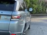 USED 2017 66 LAND ROVER RANGE ROVER SPORT 4.4 SDV8 AUTOBIOGRAPHY DYNAMIC 5d 339 BHP Glass Panoramic Roof Dual View