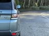 USED 2017 66 LAND ROVER RANGE ROVER SPORT 4.4 SDV8 AUTOBIOGRAPHY DYNAMIC 5d 339 BHP Glass Panoramic Roof Dual View