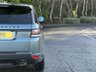 USED 2017 66 LAND ROVER RANGE ROVER SPORT 4.4 SDV8 AUTOBIOGRAPHY DYNAMIC 5d 339 BHP Glass Panoramic Roof Dual View