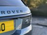 USED 2017 66 LAND ROVER RANGE ROVER SPORT 4.4 SDV8 AUTOBIOGRAPHY DYNAMIC 5d 339 BHP Glass Panoramic Roof Dual View