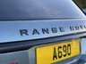 USED 2017 66 LAND ROVER RANGE ROVER SPORT 4.4 SDV8 AUTOBIOGRAPHY DYNAMIC 5d 339 BHP Glass Panoramic Roof Dual View