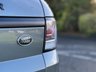USED 2017 66 LAND ROVER RANGE ROVER SPORT 4.4 SDV8 AUTOBIOGRAPHY DYNAMIC 5d 339 BHP Glass Panoramic Roof Dual View