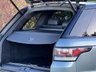 USED 2017 66 LAND ROVER RANGE ROVER SPORT 4.4 SDV8 AUTOBIOGRAPHY DYNAMIC 5d 339 BHP Glass Panoramic Roof Dual View