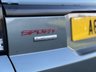 USED 2017 66 LAND ROVER RANGE ROVER SPORT 4.4 SDV8 AUTOBIOGRAPHY DYNAMIC 5d 339 BHP Glass Panoramic Roof Dual View