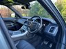 USED 2017 66 LAND ROVER RANGE ROVER SPORT 4.4 SDV8 AUTOBIOGRAPHY DYNAMIC 5d 339 BHP Glass Panoramic Roof Dual View