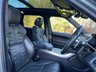 USED 2017 66 LAND ROVER RANGE ROVER SPORT 4.4 SDV8 AUTOBIOGRAPHY DYNAMIC 5d 339 BHP Glass Panoramic Roof Dual View