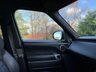 USED 2017 66 LAND ROVER RANGE ROVER SPORT 4.4 SDV8 AUTOBIOGRAPHY DYNAMIC 5d 339 BHP Glass Panoramic Roof Dual View