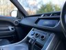 USED 2017 66 LAND ROVER RANGE ROVER SPORT 4.4 SDV8 AUTOBIOGRAPHY DYNAMIC 5d 339 BHP Glass Panoramic Roof Dual View