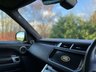 USED 2017 66 LAND ROVER RANGE ROVER SPORT 4.4 SDV8 AUTOBIOGRAPHY DYNAMIC 5d 339 BHP Glass Panoramic Roof Dual View