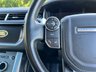 USED 2017 66 LAND ROVER RANGE ROVER SPORT 4.4 SDV8 AUTOBIOGRAPHY DYNAMIC 5d 339 BHP Glass Panoramic Roof Dual View