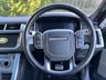 USED 2017 66 LAND ROVER RANGE ROVER SPORT 4.4 SDV8 AUTOBIOGRAPHY DYNAMIC 5d 339 BHP Glass Panoramic Roof Dual View