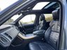 USED 2017 66 LAND ROVER RANGE ROVER SPORT 4.4 SDV8 AUTOBIOGRAPHY DYNAMIC 5d 339 BHP Glass Panoramic Roof Dual View