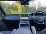 USED 2017 66 LAND ROVER RANGE ROVER SPORT 4.4 SDV8 AUTOBIOGRAPHY DYNAMIC 5d 339 BHP Glass Panoramic Roof Dual View