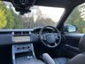 USED 2017 66 LAND ROVER RANGE ROVER SPORT 4.4 SDV8 AUTOBIOGRAPHY DYNAMIC 5d 339 BHP Glass Panoramic Roof Dual View