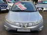 USED 2007 07 HONDA CIVIC 1.8 i-VTEC ES 5dr - GLASS ROOF 