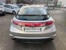 USED 2007 07 HONDA CIVIC 1.8 i-VTEC ES 5dr - GLASS ROOF 
