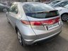 USED 2007 07 HONDA CIVIC 1.8 i-VTEC ES 5dr - GLASS ROOF 