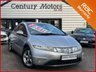 USED 2007 07 HONDA CIVIC 1.8 i-VTEC ES 5dr - GLASS ROOF 