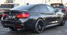 USED 2017 67 BMW 4 SERIES 2.0 420D M SPORT GRAN COUPE 4d 188 BHP CRUISE CONTROL+F+R PARKING SENSORS