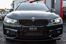 USED 2017 67 BMW 4 SERIES 2.0 420D M SPORT GRAN COUPE 4d 188 BHP CRUISE CONTROL+F+R PARKING SENSORS