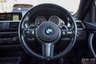 USED 2017 67 BMW 4 SERIES 2.0 420D M SPORT GRAN COUPE 4d 188 BHP CRUISE CONTROL+F+R PARKING SENSORS