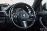 USED 2017 67 BMW 4 SERIES 2.0 420D M SPORT GRAN COUPE 4d 188 BHP CRUISE CONTROL+F+R PARKING SENSORS