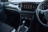 USED 2018 18 VOLKSWAGEN T-ROC 2.0 SEL TSI 4MOTION DSG 5d 188 BHP ROOF RAILS+VIRT CCKPIT+PRIV GLASS