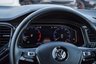 USED 2018 18 VOLKSWAGEN T-ROC 2.0 SEL TSI 4MOTION DSG 5d 188 BHP ROOF RAILS+VIRT CCKPIT+PRIV GLASS