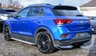 USED 2018 18 VOLKSWAGEN T-ROC 2.0 SEL TSI 4MOTION DSG 5d 188 BHP ROOF RAILS+VIRT CCKPIT+PRIV GLASS